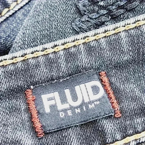 Silver Jeans Fluid Boot cut Women's jeans 28 - Picture 6 of 10